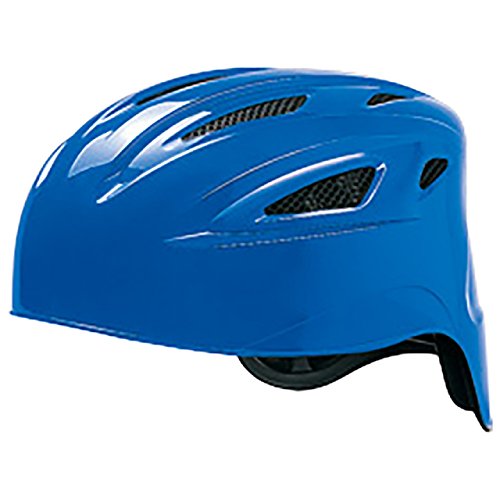 大人　ソフトボール用　Mizuno とSSK バッター用ヘルメットセット　ブルー 大人 ソフトボール用 Mizuno とSSK バッター用ヘルメットセット